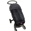 German Designed Universal Stroller Bunting Bag, 5 Way Zippers Style
