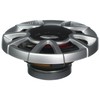 Pair of SoundXtreme 6" in 3-Way 350 Watts Coaxial Car