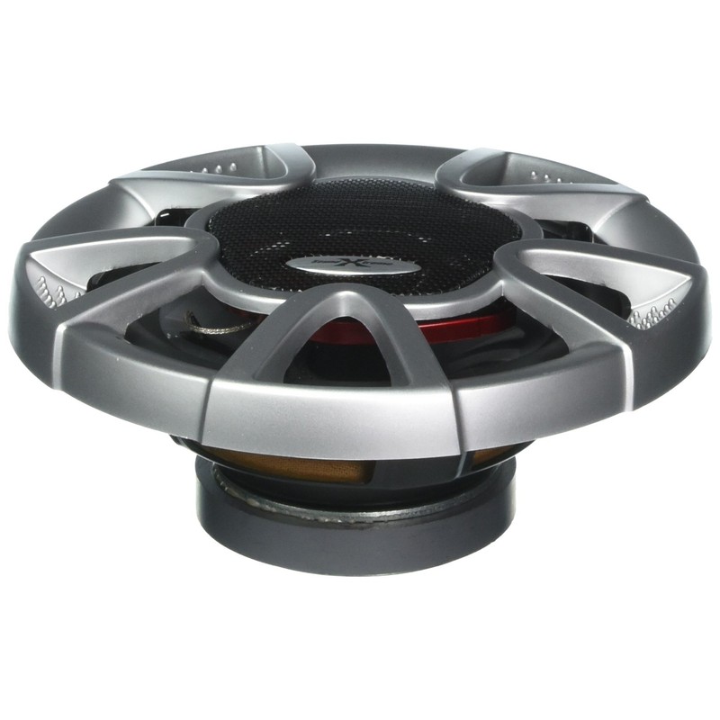 Pair of SoundXtreme 6" in 3-Way 350 Watts Coaxial Car