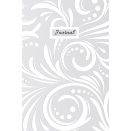 Journal with Borders - Sunny Days, 4x6