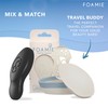 Foamie Cleansing Face Bar Too Coal To Be True -