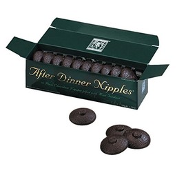 After Dinner Nipples