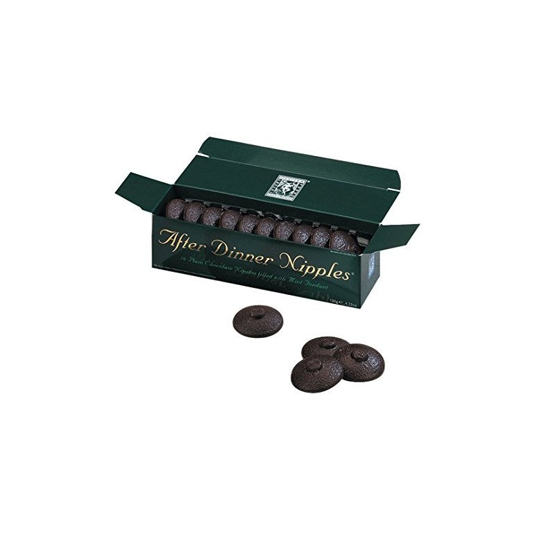 After Dinner Nipples