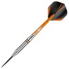 Red Dragon Amberjack 17: 24g - 90% Tungsten Steel Darts