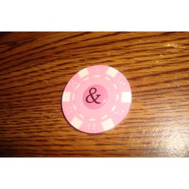 Golf Design " & "  Sign  " And "  Dice design Poker Chip,Golf Ball Marker,Card Guard
