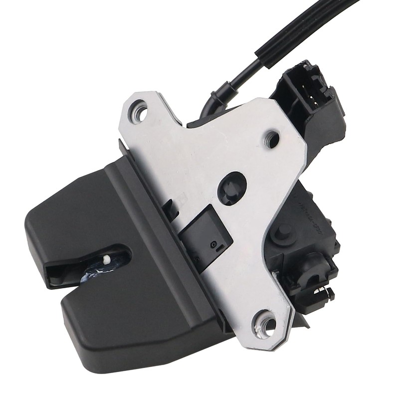 Rear Trunk Tailgate Lock Compatible with Land Rover Range Rover