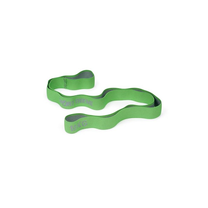 Sport-Thieme Elastic Band Ring | Textile | Various Tensile Strengths