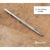 BAUHELD® Scribing Pin Metal [150 mm] - Scriber with Soldered