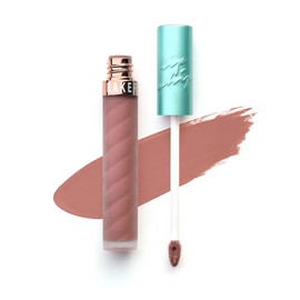 Salted Caramel Mocha Matte Lip Whip