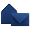 Envelopes DIN C5 Midnight Blue 220 x 15.4 cm 110