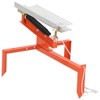 CHARMMA Clay Target Thrower Steel-3241