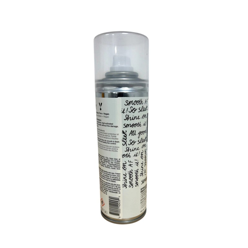 IGK Good Behavior Spirulina Protein Smoothing Spray 5.6 Oz 186