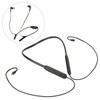 Bluetooth Earphone Wireless Upgrade Cable with Mic and Controller for