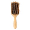 Brightwood Bamboo Brush - Detangle