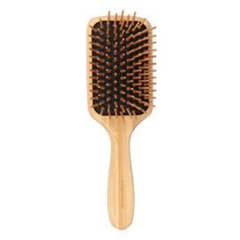 Brightwood Bamboo Brush - Detangle