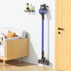 Oukimly Vacuum Holder Wall Mount, Cordless Vacuum Wall Mount Holder