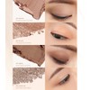 Heart Percent Dote On Mood Eye Palette Dot On Mood