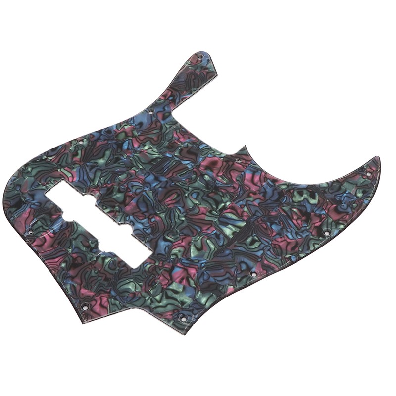 63mm Electric Guitar Pickguard GQ110 Electric Bass Guitar Pick Guard