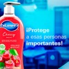 Blumen Jabón Líquido 525ml Cherry