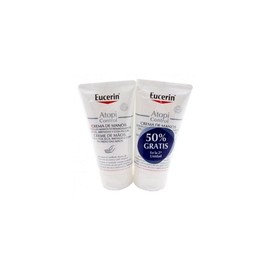 Apicontrol Eucerin Cream 2 x 75 ml
