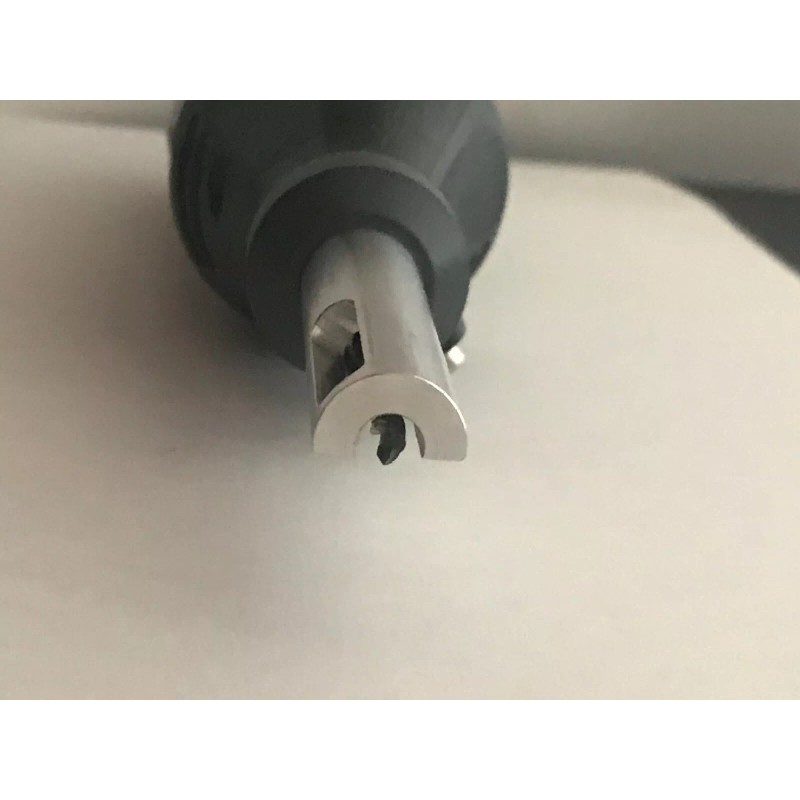 A Design Inc. Super GuideMatic Planer Kit for Rotary Type
