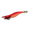Monroe Egi No. 3.0 Night Burning Tune, Orange Glow Red