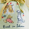 Ulster Weavers Best in Show Muff Tea Cosy - Cotton,