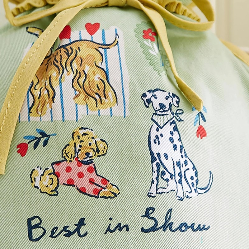 Ulster Weavers Best in Show Muff Tea Cosy - Cotton,