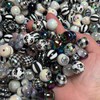 Beads by Color for Beadable Pen fancy bead bead mix:_Pastel_Extra