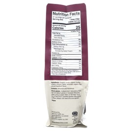 Teeccino Coffee Alt Hazelnut Organic, 11 oz