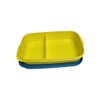 Tupperware to Go Lunch Box Clever Break 590 ml Lunch