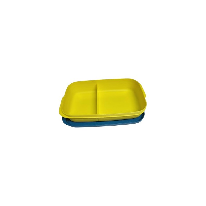 Tupperware to Go Lunch Box Clever Break 590 ml Lunch