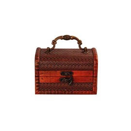 MYBOXES Small Treasure Chests