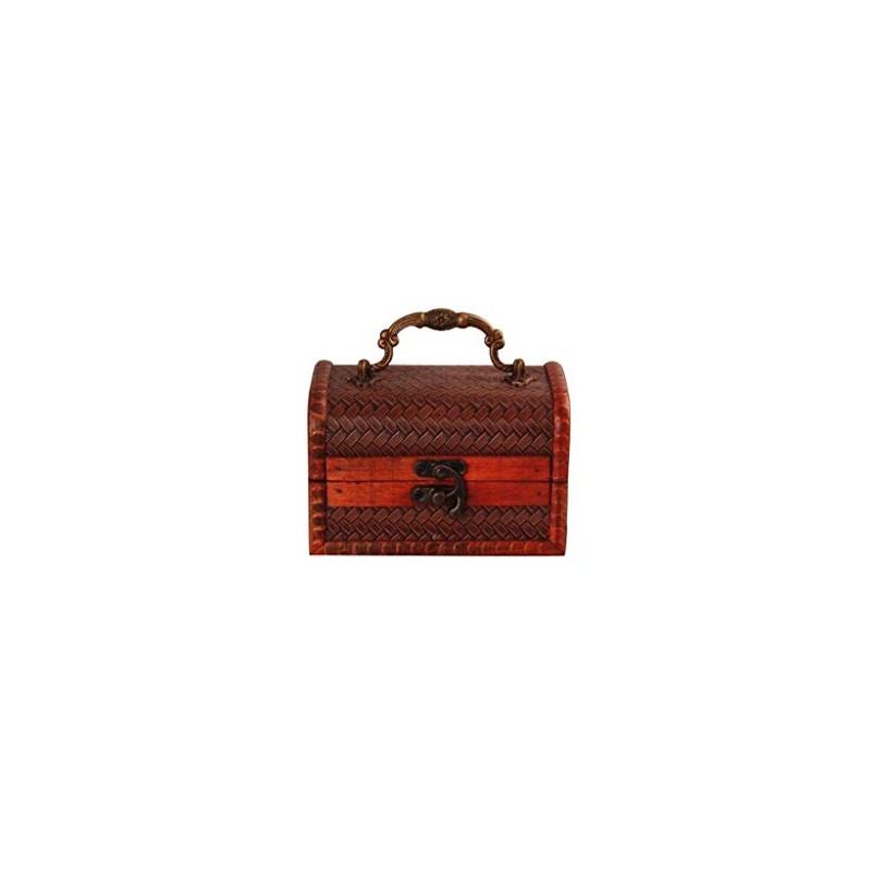 MYBOXES Small Treasure Chests