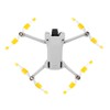 WEIR MINI 3Pro Low Noise Propeller Wings for DJI MINI