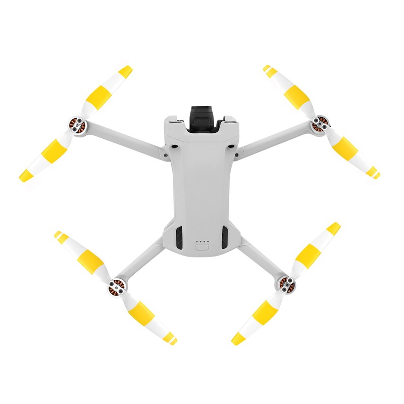 WEIR MINI 3Pro Low Noise Propeller Wings for DJI MINI