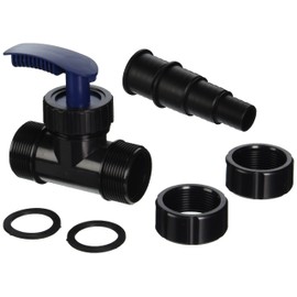 OASE Flow Regulator, 1 1/2-Inch