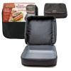 Cameronas FOOD WARMER WITH PAN