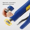10" Locking Pliers/Sheet Metal Clamp,Welding Locking Plier Tools, Heavy Duty