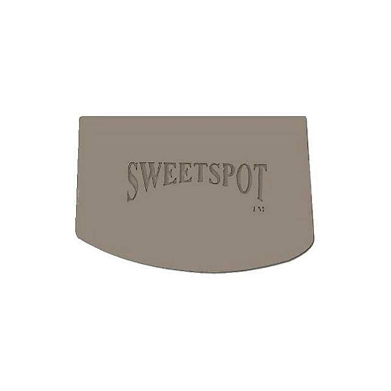 SweetSpots (Silver Grey