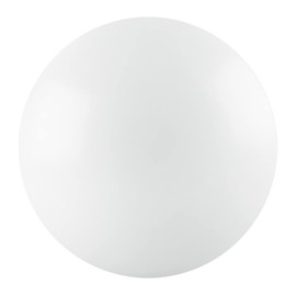 LEDVANCE Light Accessories: Cover for Ceiling Lamp SURFACE CIRCULAR | SURFACE CIRCULAR 350 COVER, White