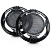 Sinustec 13924 coaxial speaker