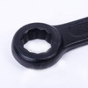 Boxonly Slogging Ring Wrench Box End Striking Wrenches Metric Slogging