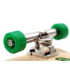 SPITBOARDS Fingerboard Urethane Wheels 60D with Real Ball Bearings Professional