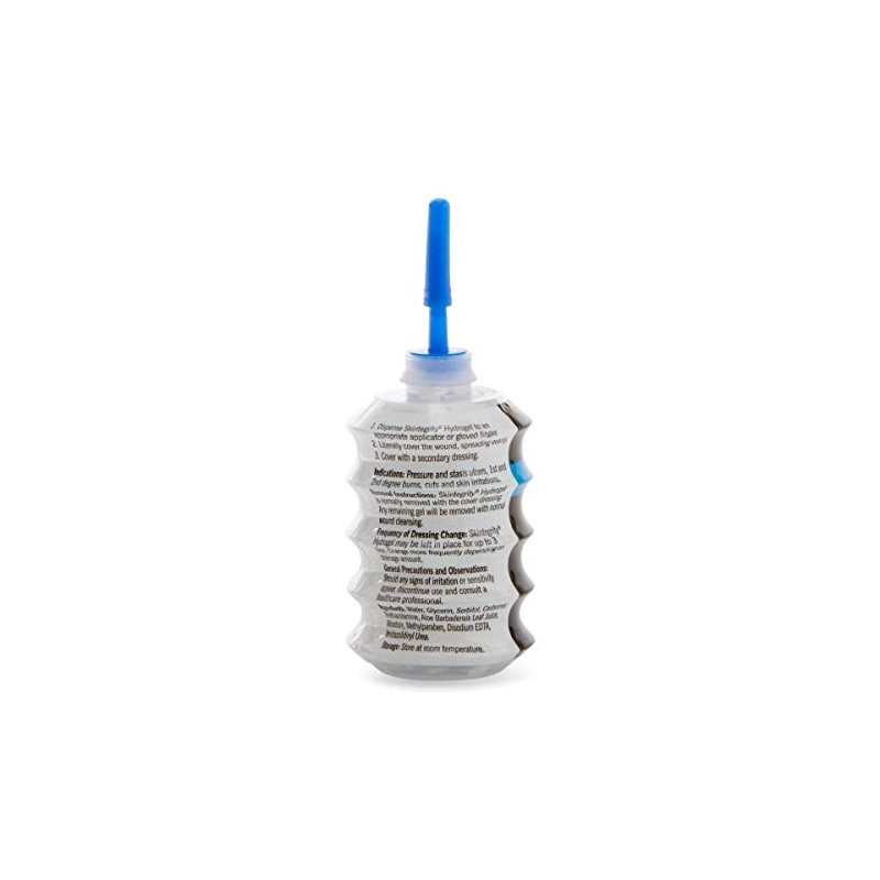 Skintegrity Hydrogel Wound Dressing