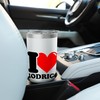 I LOVE Rodrigo Stainless Steel Insulated Tumbler