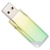 U Disk USB3.0 Color Gradient Flash Drive Portable Memory Stick
