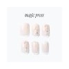 Dessing Diva x Tender Minimal Nails 3 Types / 데싱디바