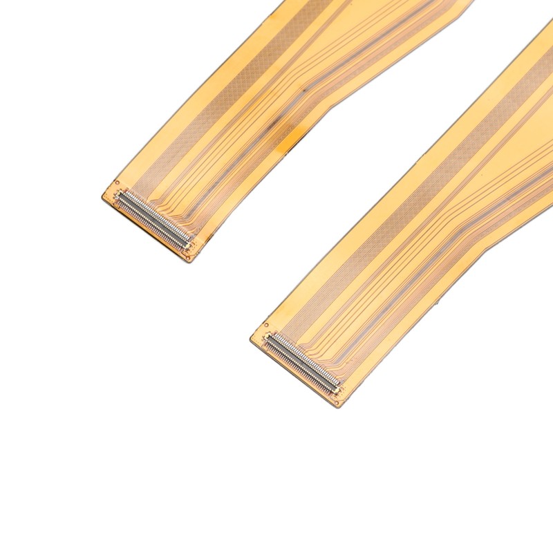 2pcs Motherboard Connection Cable for Galaxy A32 4G A325F Motherboard