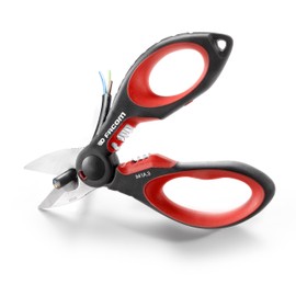 Facom SC.841A.3 Stainless Steel Electrician's Scissors